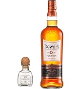 Amazon.co.jp: 【ネット限定】 Dewar's デュワーズ 15年 ロックグラス